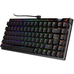 ROG Falchion Ace 75 HE Gaming Toetsenbord - afbeelding 6