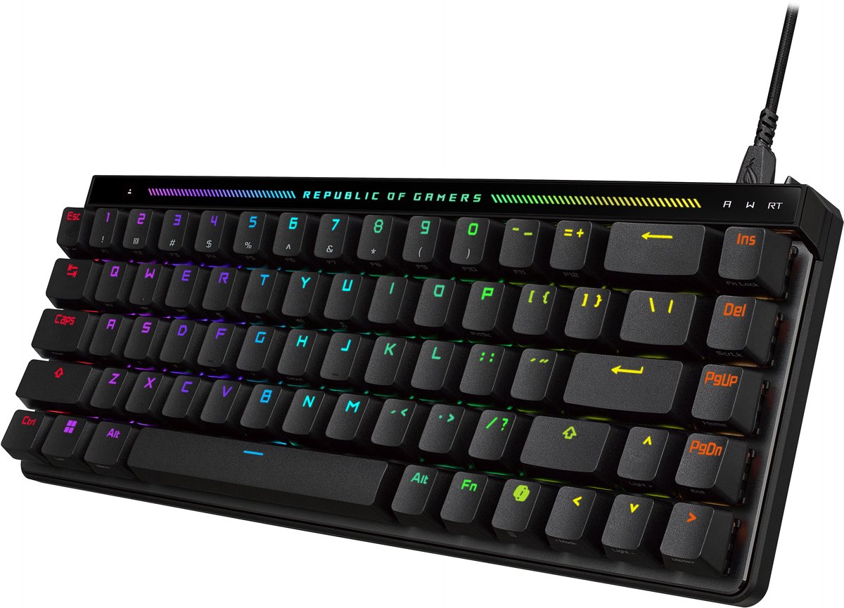 Asus rog falchion ace hfx toetsenbo 10856817 5 orig - ASUS ROG Falchion Ace Hfx Toetsenbord (zwart)