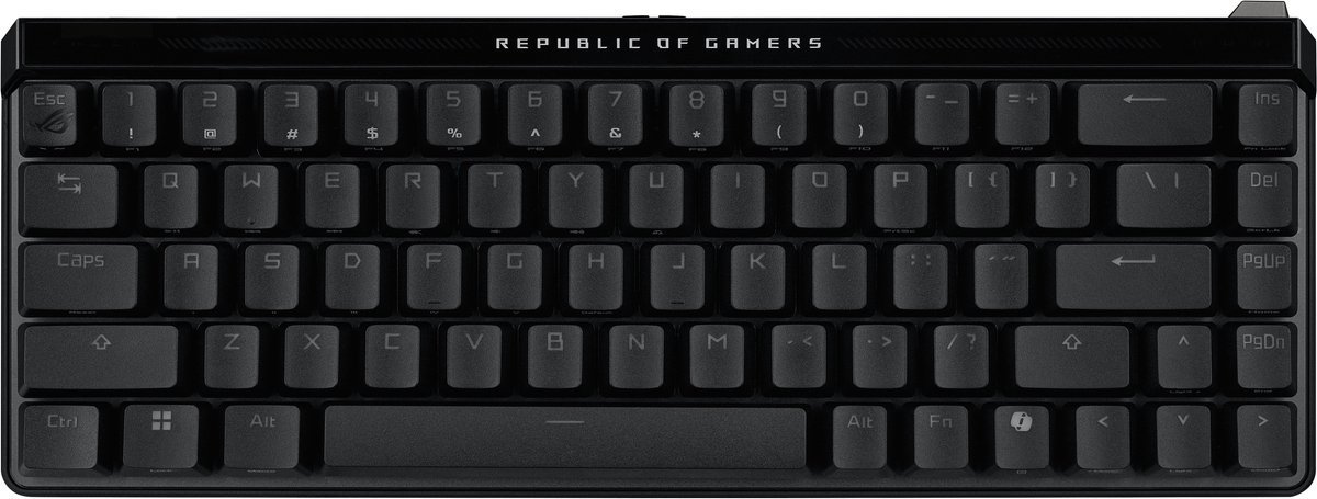 Asus rog falchion ace hfx toetsenbo 10856817