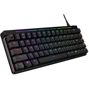 ROG Falchion Ace HFX Zwart Toetsenbord - afbeelding 4