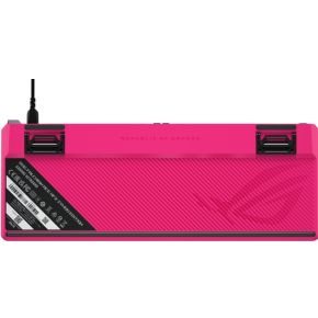 ROG Falchion Ace HFX ZywOo Edition Gaming Keyboard - afbeelding 3