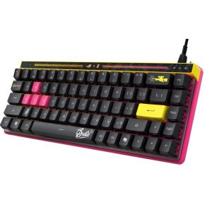 ROG Falchion Ace HFX ZywOo Edition Gaming Keyboard - afbeelding 7