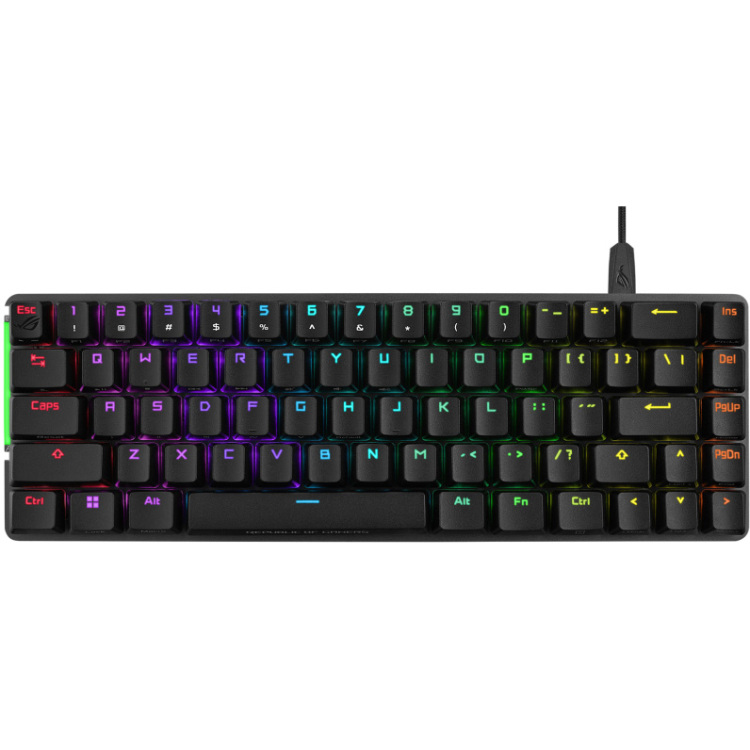 ASUS ASUS ROG Falchion Ace gaming toetsenbord