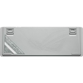 ROG Falchion RX Low Profile Draadloos Wit Toetsenbord - afbeelding 5