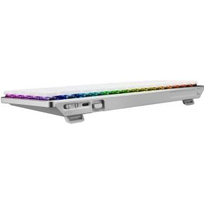 ROG Falchion RX Low Profile Draadloos Wit Toetsenbord - afbeelding 7
