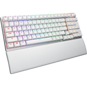 ROG Strix Scope II 96 Wireless RGB Gaming Toetsenbord ROG NX Snow Switches - White - afbeelding 4