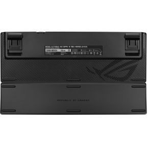ROG Strix Scope II 96 Draadloos Zwart Toetsenbord - afbeelding 6