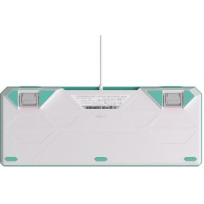 TUF Gaming K3 Gen II Hatsune Miku Edition - afbeelding 5