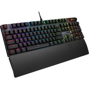 ROG Strix Scope II X Gaming Toetsenbord - afbeelding 3