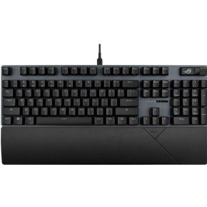 ROG Strix Scope II X Gaming Toetsenbord - afbeelding 5