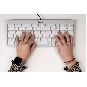 UltraBoard 960 V2 Standaard Compact, US Toetsenbord - afbeelding 7