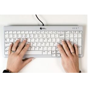 UltraBoard 960 V2 Standaard Compact, US Toetsenbord - afbeelding 8