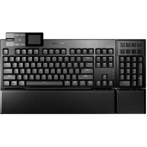 be quiet! be quiet! Dark Mount Silent Linear gaming toetsenbord