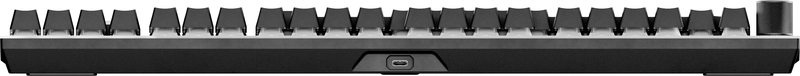 Be quiet light mount silent linear toet 2 orig - Be quiet! Light Mount Silent Linear Mechanical RGB Gaming Toetsenbord