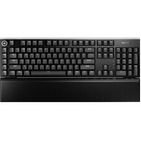 be quiet! be quiet! Light Mount Silent Tactile gaming toetsenbord