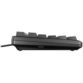 G80-3000S TKL Zwart MX Red Toetsenbord - afbeelding 2