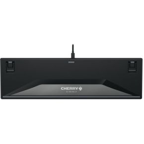 KC 500 Zwart Cherry MX LP 2.0 Ivory Toetsenbord - afbeelding 4