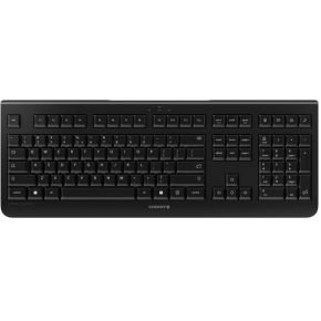 KW 3000 Draadloos Zwart Toetsenbord