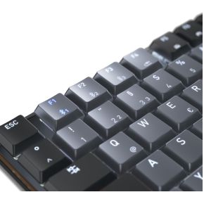 KW 550 MX LP Toetsenbord - afbeelding 6