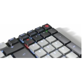 KW 550 MX LP Toetsenbord - afbeelding 7