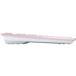 KW 7100 MINI BT Draadloos Toetsenbord - Cherry Blossom - afbeelding 2