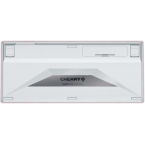 KW 7100 MINI BT Draadloos Toetsenbord - Cherry Blossom - afbeelding 3