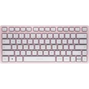 KW 7100 MINI BT Draadloos Toetsenbord - Cherry Blossom