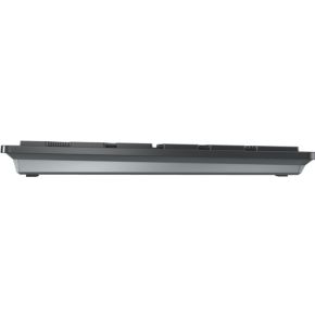 KW 9100 Slim Draadloos Zwart Toetsenbord - afbeelding 4