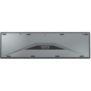 KW 9100 Slim Draadloos Zwart Azerty Belgisch Toetsenbord - afbeelding 5