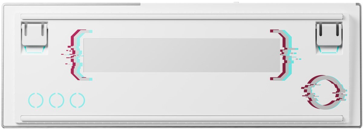 Cherry Mx 8.2 Pro Tmr Wireless Toetsenbord Gamen Usb + Rf