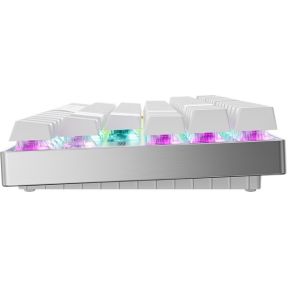 XTRFY MX 8.2 Pro TMR Wireless White - afbeelding 3