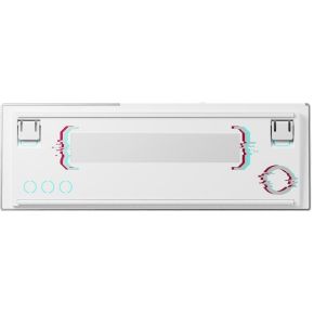 XTRFY MX 8.2 Pro TMR Wireless White - afbeelding 5