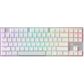 XTRFY MX 8.2 Pro TMR Wireless White