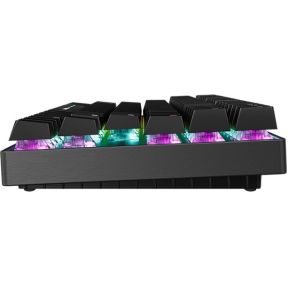 XTRFY MX 8.2 Pro TMR Wireless Gaming Keyboard - Black - afbeelding 3