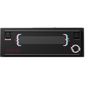 XTRFY MX 8.2 Pro TMR Wireless Gaming Keyboard - Black - afbeelding 5