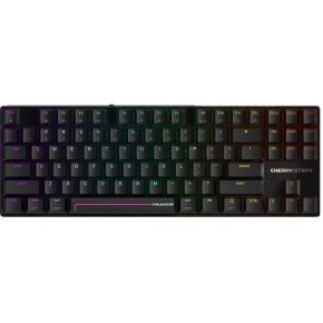 XTRFY MX 8.2 Pro TMR Wireless Gaming Keyboard - Black