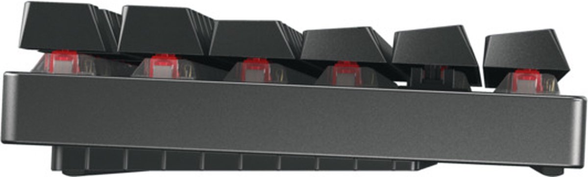 Cherry mx 8 2 tkl wireless toetsenbor 2 orig - CHERRY Mx 8.2 Tkl Wireless RGB Toetsenbord (zwart)