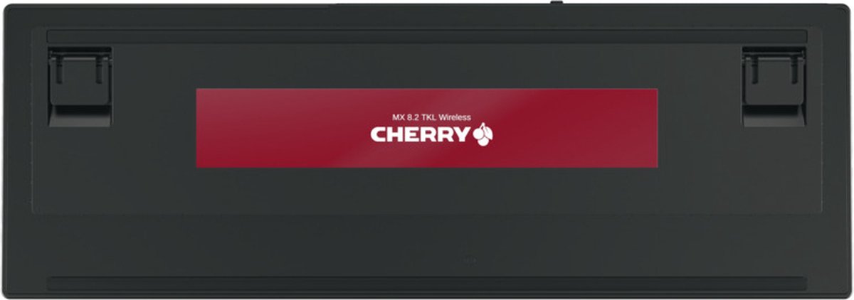 Cherry mx 8 2 tkl wireless toetsenbor 3 orig - CHERRY Mx 8.2 Tkl Wireless RGB Toetsenbord (zwart)