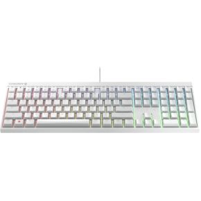 MX Board 2.0S RGB Wit Cherry MX Red Toetsenbord - afbeelding 2