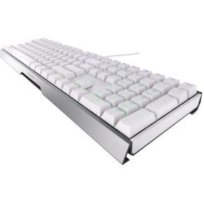 MX Board 3.0S RGB Wit Cherry MX Blue Toetsenbord - afbeelding 3