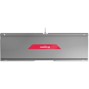 MX Board 3.0S RGB Wit Cherry MX Blue Toetsenbord - afbeelding 5