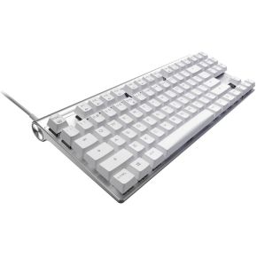 MX Board 8.0 RGB Wit Cherry MX Red Toetsenbord - afbeelding 2