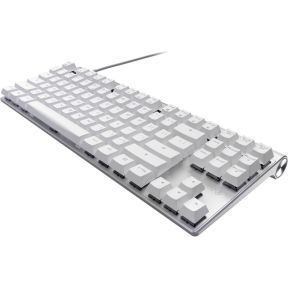 MX Board 8.0 RGB Wit Cherry MX Red Toetsenbord - afbeelding 3