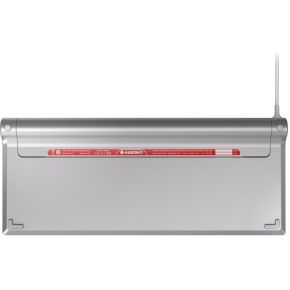 MX Board 8.0 RGB Wit Cherry MX Red Toetsenbord - afbeelding 5