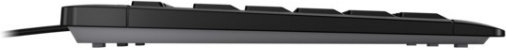 Cherry stream keyboard tkl toetsenbor 2 orig - Cherry Stream TKL Zwart Toetsenbord