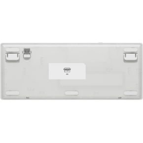 Cherry xtrfy k33 compact wireless toe 3 orig - CHERRY XTRFY K33 Compact Wireless Toetsenbord (White)