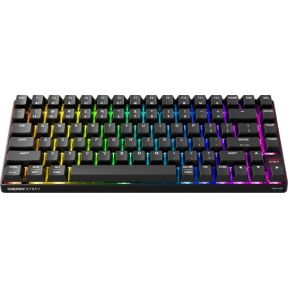 Cherry xtrfy k33 compact wireless toe 3307459 2 orig - CHERRY XTRFY K33 Compact Wireless Toetsenbord (Black)