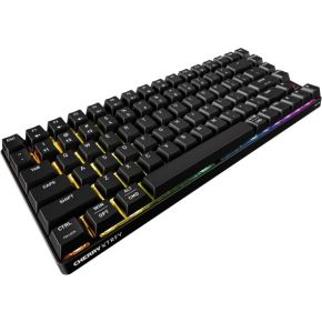 Cherry xtrfy k33 compact wireless toe 3307459 3 orig - CHERRY XTRFY K33 Compact Wireless Toetsenbord (Black)