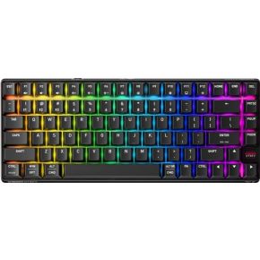 Cherry xtrfy k33 compact wireless toe 3307459 5 orig - CHERRY XTRFY K33 Compact Wireless Toetsenbord (Black)