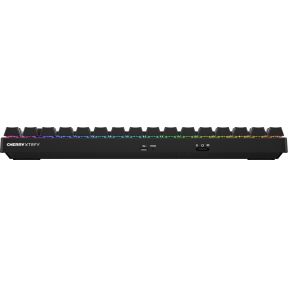 Cherry xtrfy k33 compact wireless toe 3307459 6 orig - CHERRY XTRFY K33 Compact Wireless Toetsenbord (Black)